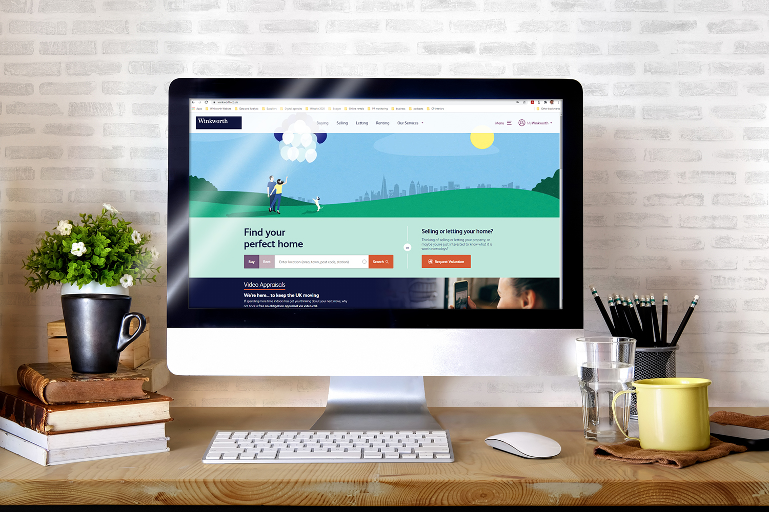 Website_computer